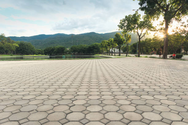Best Cobblestone Driveway Pavers  in Live Oak, FL