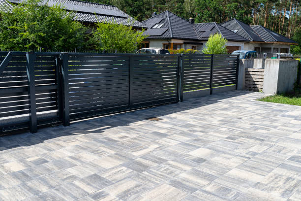 Reasons to Select Us for Your Driveway Paving Requirements in Live Oak, FL