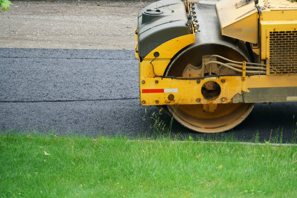 Best Permeable Paver Driveway  in Live Oak, FL