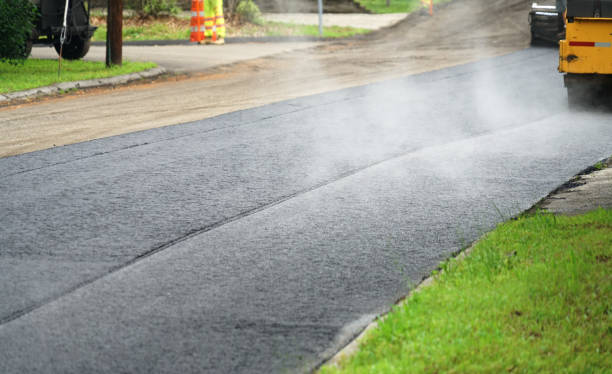 Cobblestone Driveway Pavers in Live Oak, FL