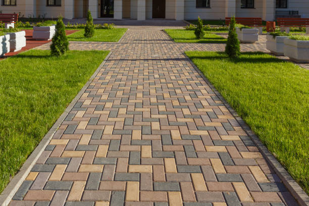 Best Residential Driveway Paver Services  in Live Oak, FL